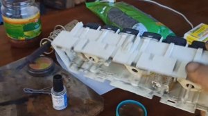 Как восстановить работу климат-контроля VOLVO S/V 40, почему не работает вентилятор печки.