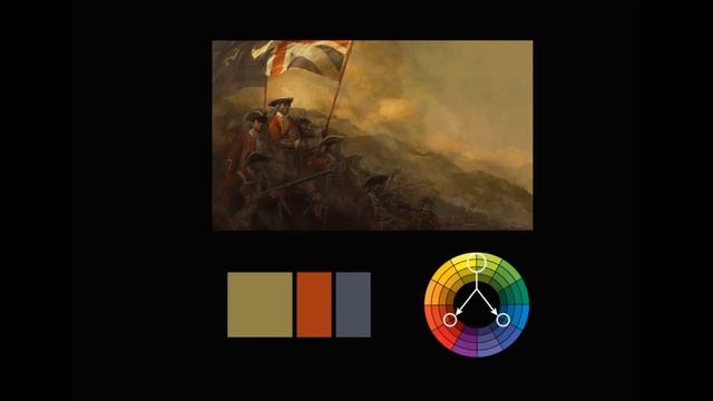 "Изостудия-онлайн" - "Теория изобразительного искусства" смотреть онлайн