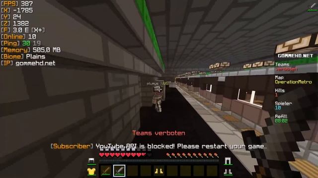 LABYMOD 3 COSMETICS + TUTORIAL + Download