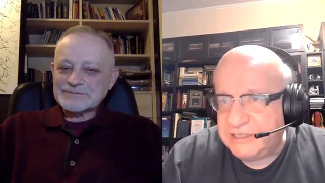 Аваков - продавец страха. Д.Джангиров и А.Золотарев смотреть онлайн