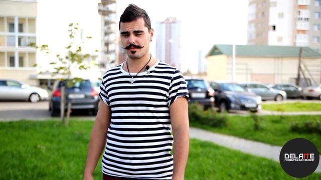 Тизер первого краш-теста Delaite.by. Senseit P7 смотреть онлайн