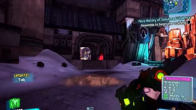 Does it work on Windows 10? Borderlands 2 GOTY смотреть онлайн