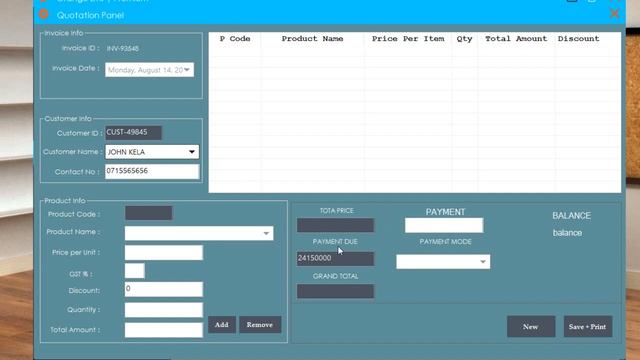 Inventory System (Orange LITE v1.0.0) смотреть онлайн