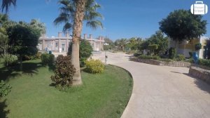 Обзор отеля Lillyland Aqua Park 4* в Хургаде (Египет) от менеджера Discount Travel