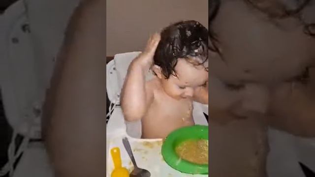 Невероятно! МЕГА АДЕЛЯ МОЕТСЯ СУПОМ! ВОТ ЭТО ДА! смотреть онлайн