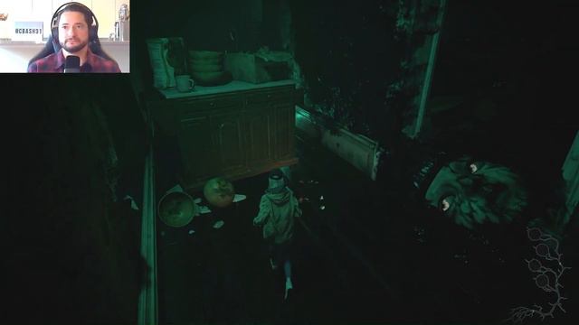 Resident Evil 8 | Shadows Of Rose - Pt.4 |