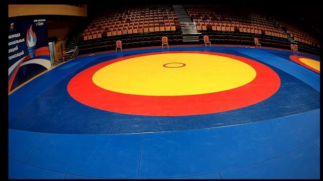 Гимназиада среди обучающихся ПОО г. Орел 28.05 - 08.06.2023г. Самбо Ковер А. смотреть онлайн