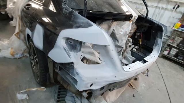 Пространство в Минималистической Гамме