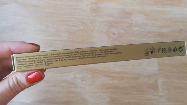 В Эйвон китайская косметика? ШОК!!! смотреть онлайн