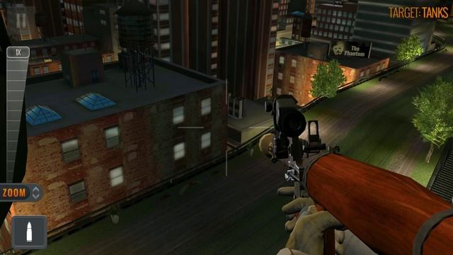 Sniper 3D Gun Shooter: Free Elite Shooting Games - Gameplay Walkthrough Part 94 (Android, iOS) смотреть онлайн