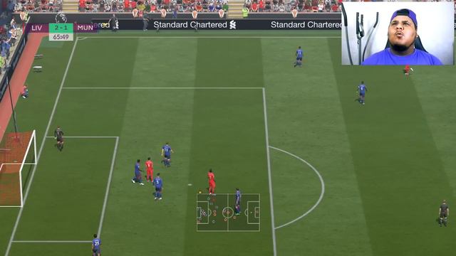THE FASTEST PLAYERS ALIVE!!! FIFA 17 LIVERPOOL CAREER MODE #7 смотреть онлайн