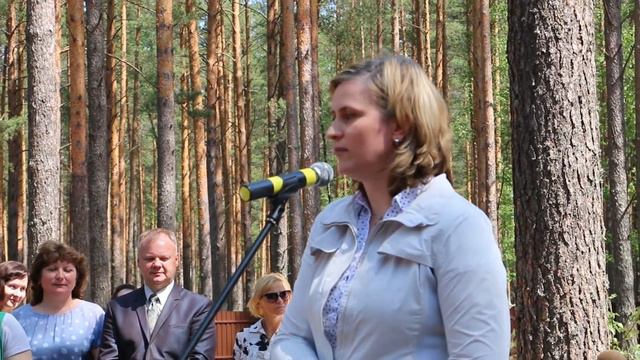 Capercaillie nursery in the Naliboksky Nature Reserve, Belarus смотреть онлайн