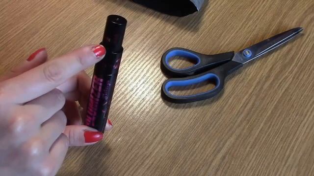 Копия Туши для ресниц Bourjois Volumizer за 0.74$ смотреть онлайн