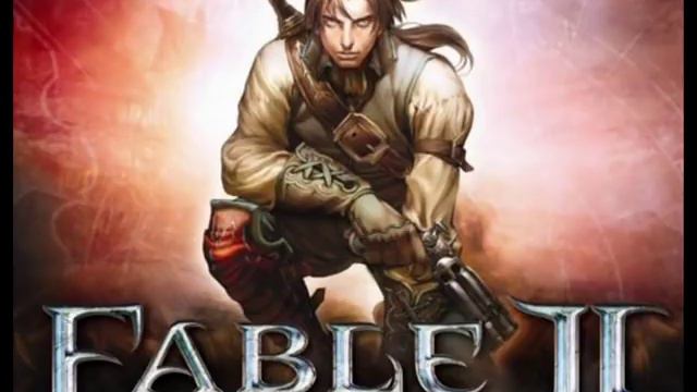 Fable 2 Music - Brightwood смотреть онлайн