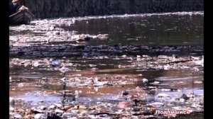 К чему снится ГРЯЗНАЯ ВОДА (МУТНАЯ) | СОННИК