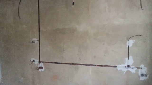 электромонтаж в таунхаусе смотреть онлайн