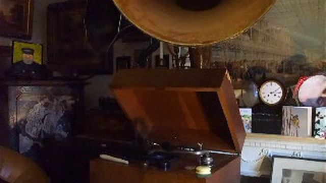 "Medley of Old Time Songs" Kirilloffs Balalaika Orch Zono 5155 смотреть онлайн