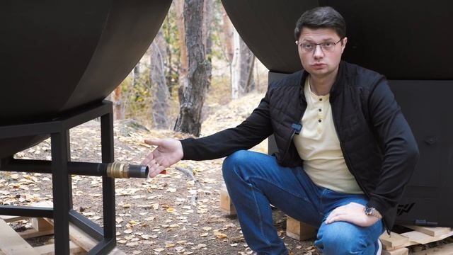 Слив воды из банного чана смотреть онлайн