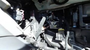 Не греет печка VW Touran. Возможные неисправности, их причины и способы устранения.