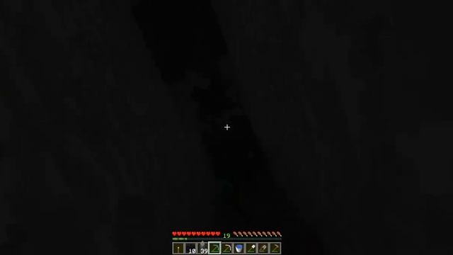 Рождественские приключения в minecraf серия 4 Партал в ад и ферма смотреть онлайн