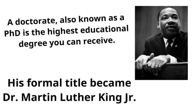 Martin Luther King Jr for Kids смотреть онлайн