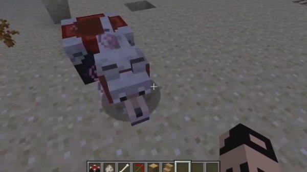 Обзор мода GraveStone Mod [Моды Minecraft 1.6.4]