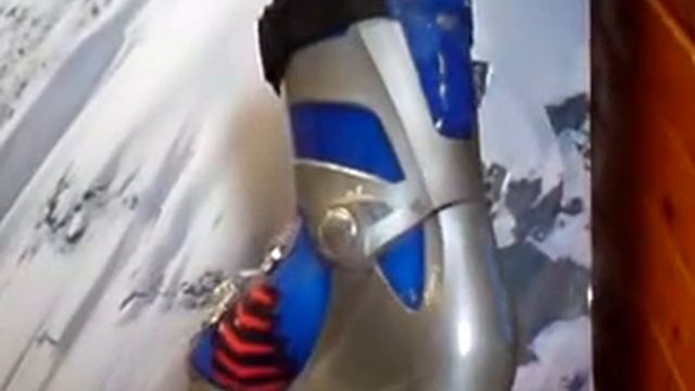 ATOMIC HAWX 80 SKI BOOT FROM www.whitemountainonline.co.uk смотреть онлайн