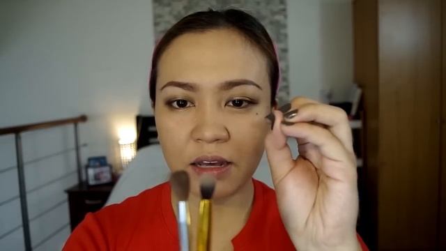 NEW Miss Bella Brush Set First Impression Review + DEMO! | TAGALOG смотреть онлайн