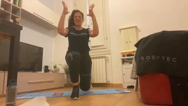diretta 21/04/2020 ore 12:30 #tonoventiminuti - Erica смотреть онлайн