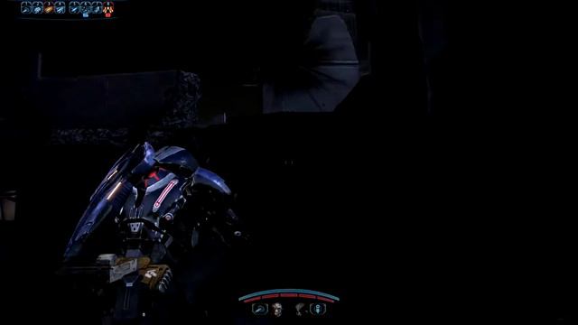 Mass Effect 3 Gameplay 8 - Battle in London The Arrival Part 1/3 - GTX 570 SLI + GTX 260 + I7 950 смотреть онлайн