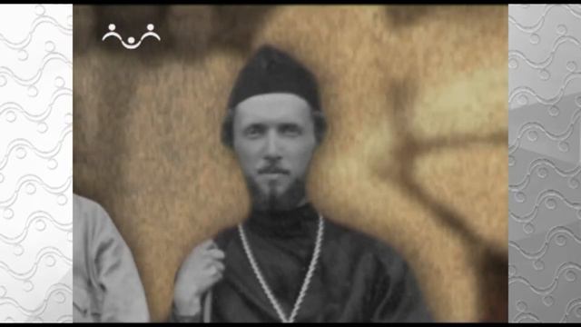 Новомученики. Священномученик Василий Надеждин смотреть онлайн