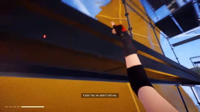 Gigabyte gtx 1060 6Gb G1 gaming MirrorsEdgeCatalyst test смотреть онлайн