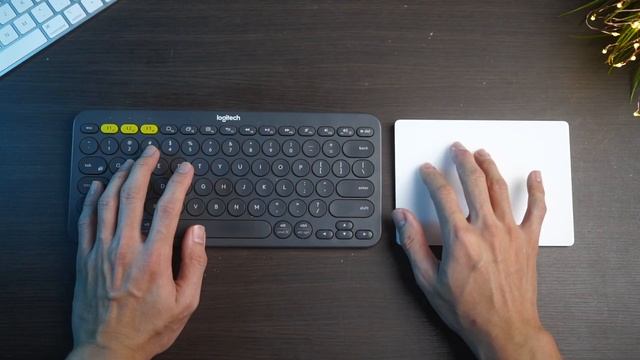 Magic Trackpad 2 | Honest Review: 4 Months Later смотреть онлайн