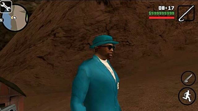 Разгадка тайны культа Эпсилон #1. GTA:SA смотреть онлайн