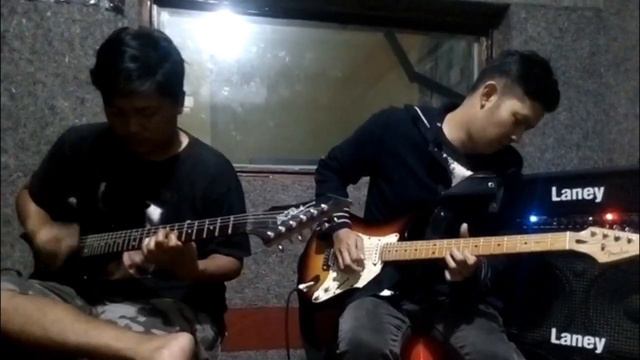 Tes gitar SAYUR 500rban смотреть онлайн