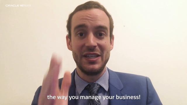 How NetSuite Simplifies Multi-Entity Accounting смотреть онлайн