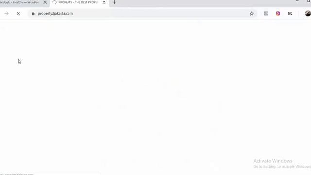 PASANG BANNER WORDPRESS PLUGIN IMAGE WIDGET смотреть онлайн