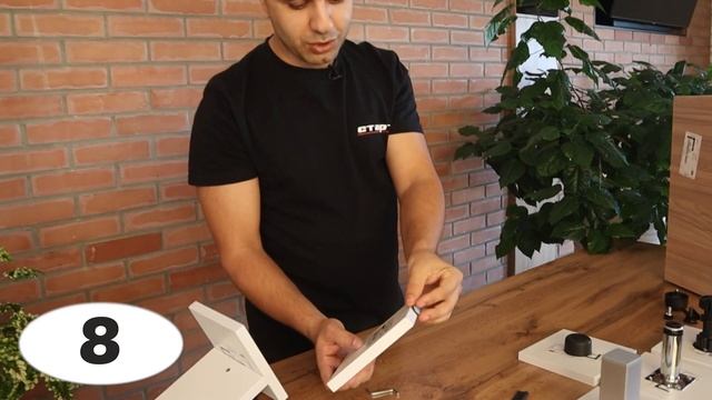 ВАЖНОЕ о мебельных ОПОРАХ + интересные НОВИНКИ /СОВЕТЫ МЕБЕЛЬЩИКА смотреть онлайн