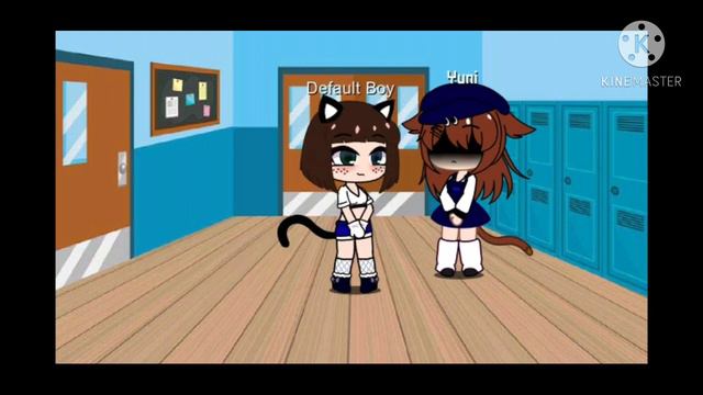 Мини-фильм гача лайф ,,Разве в жизни бывает счастье?"1/4 смотреть онлайн