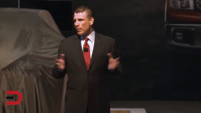 Here's the 2017 Nissan TITAN Crew Cab NY Debut on Everyman Driver