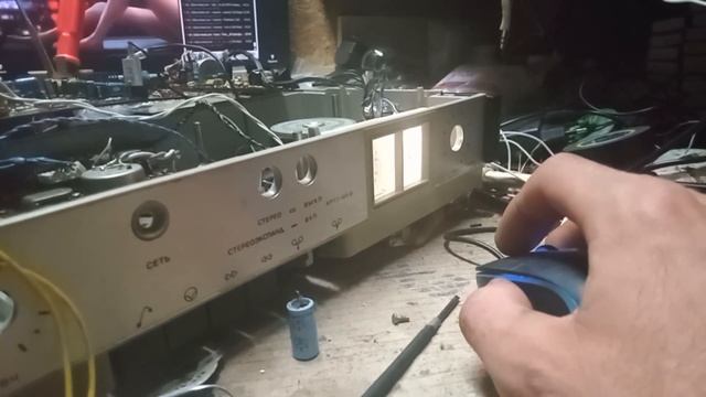 Скиф М 310С 2 оживляем мертвеца ч2 смотреть онлайн