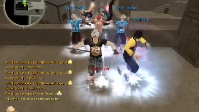Cso Dance Clan xMx n Hack Name смотреть онлайн