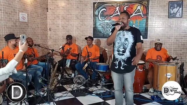Rogerinho Oliveira смотреть онлайн