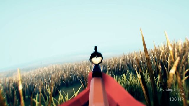 TABS С ЗОМБИ ♦ Totally Accurate Battle Zombielator смотреть онлайн