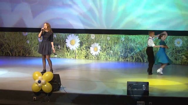 2017 04 28 - Песенка года - 2017 (Лобня) смотреть онлайн