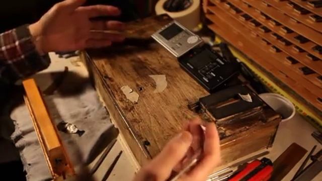 Гармонь, баян, аккордеон. Разборки с голосовой частью. смотреть онлайн