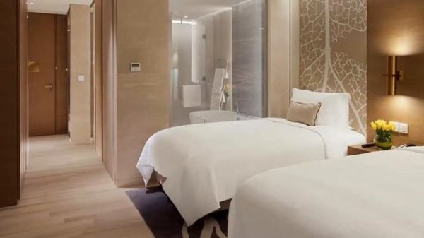 ? Al Bandar Rotana – Dubai Creek Review 2022. Dubai, United Arab Emirates