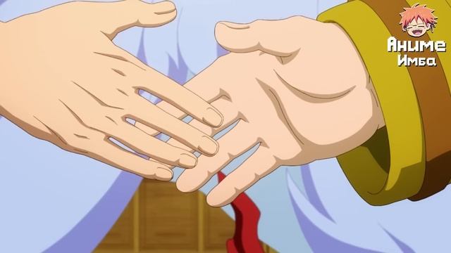 Благодаря Кулинарным навыкам он достиг Ранга S и Получил Уважение Короля (2) смотреть онлайн