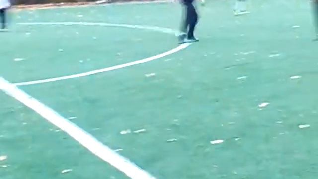 Михайлово-Ярцевское, Шишкин Лес. Футбол без света смотреть онлайн