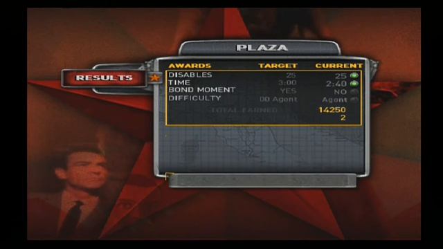 Let's Play James Bond 007 - From Russia With Love - Bonus - HD 1080p смотреть онлайн